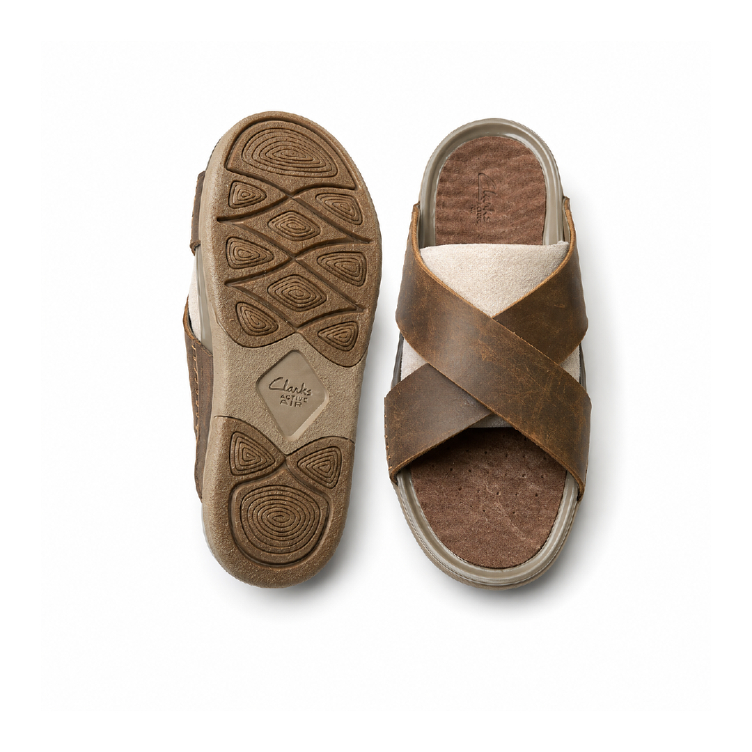 Comfort Sandals
