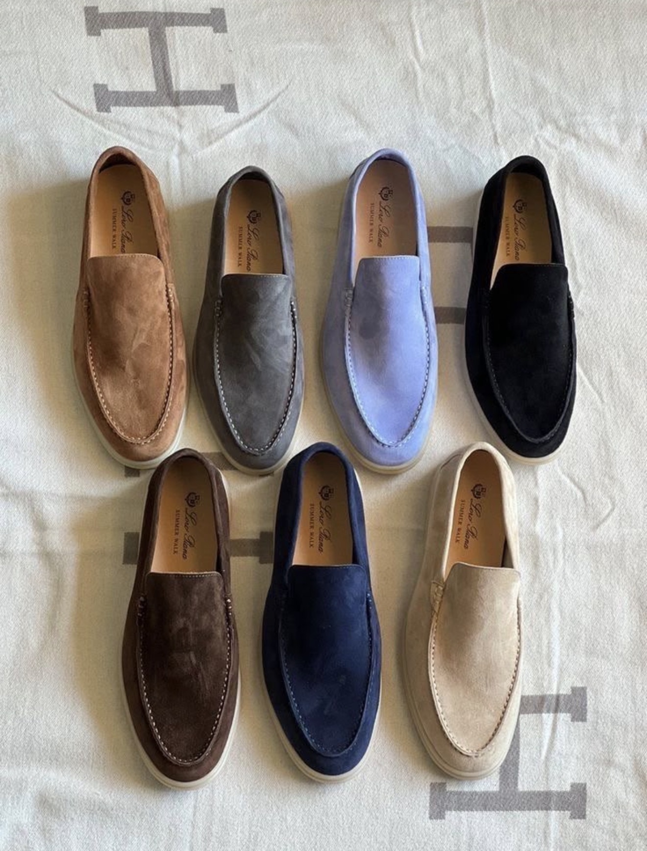 loafer