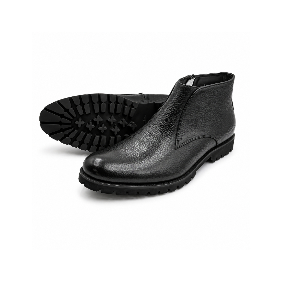 Gentle Boots