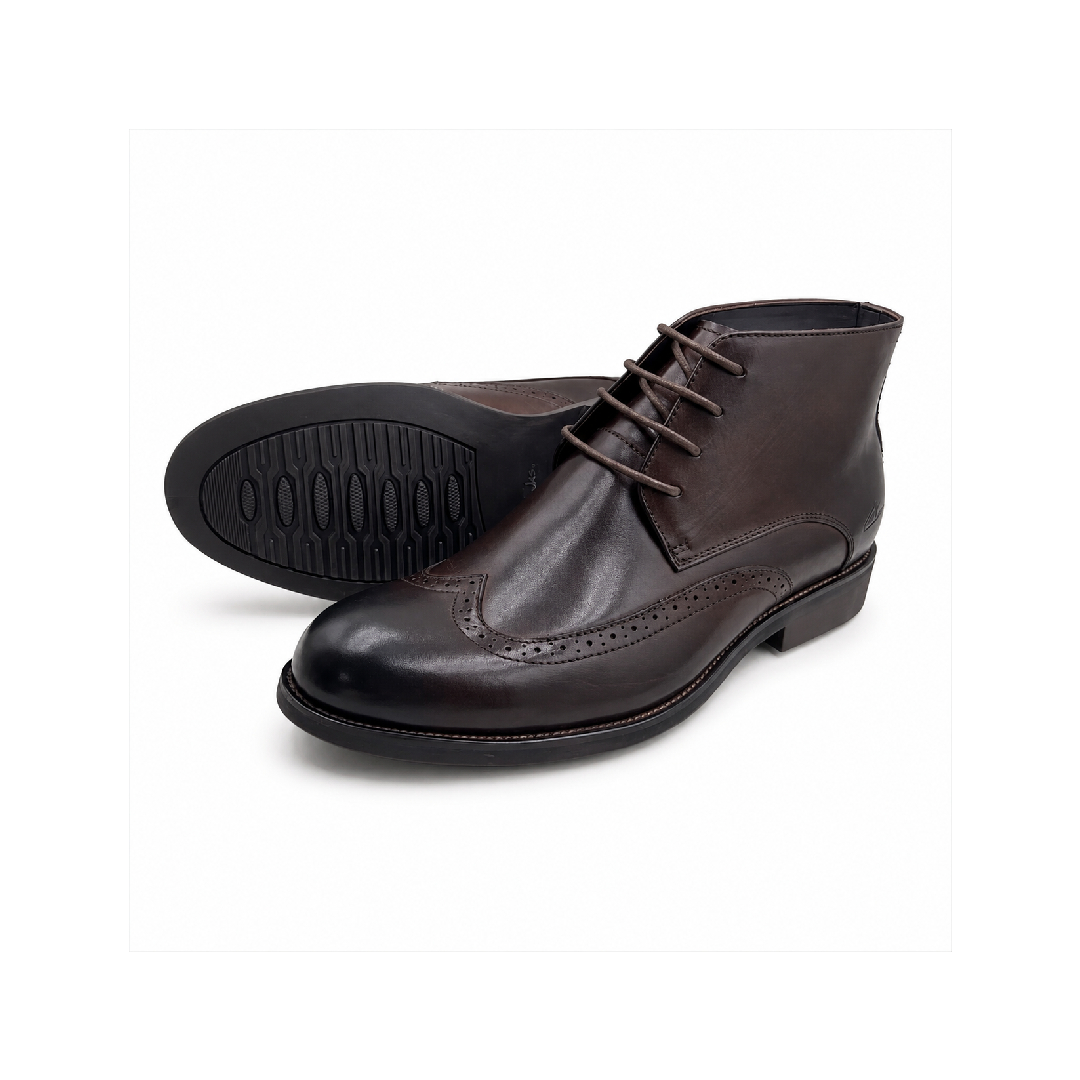 Gentle Boots