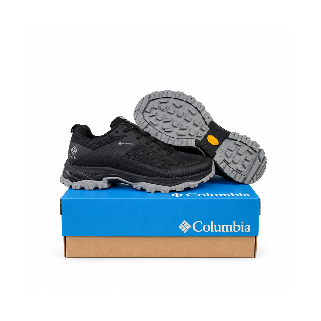 Columbia Peakfreak II OutDry