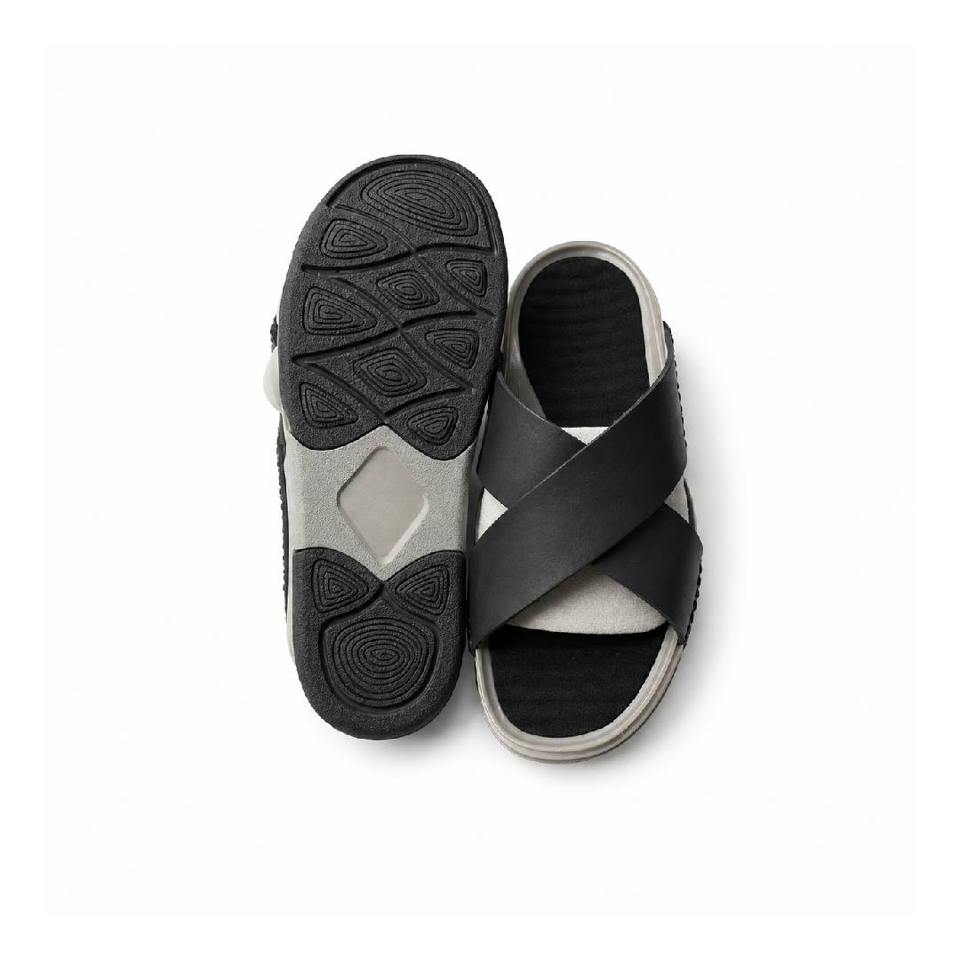 Comfort Sandals