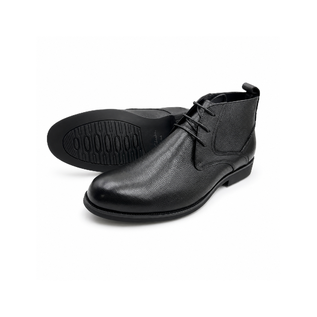 Gentle Boots