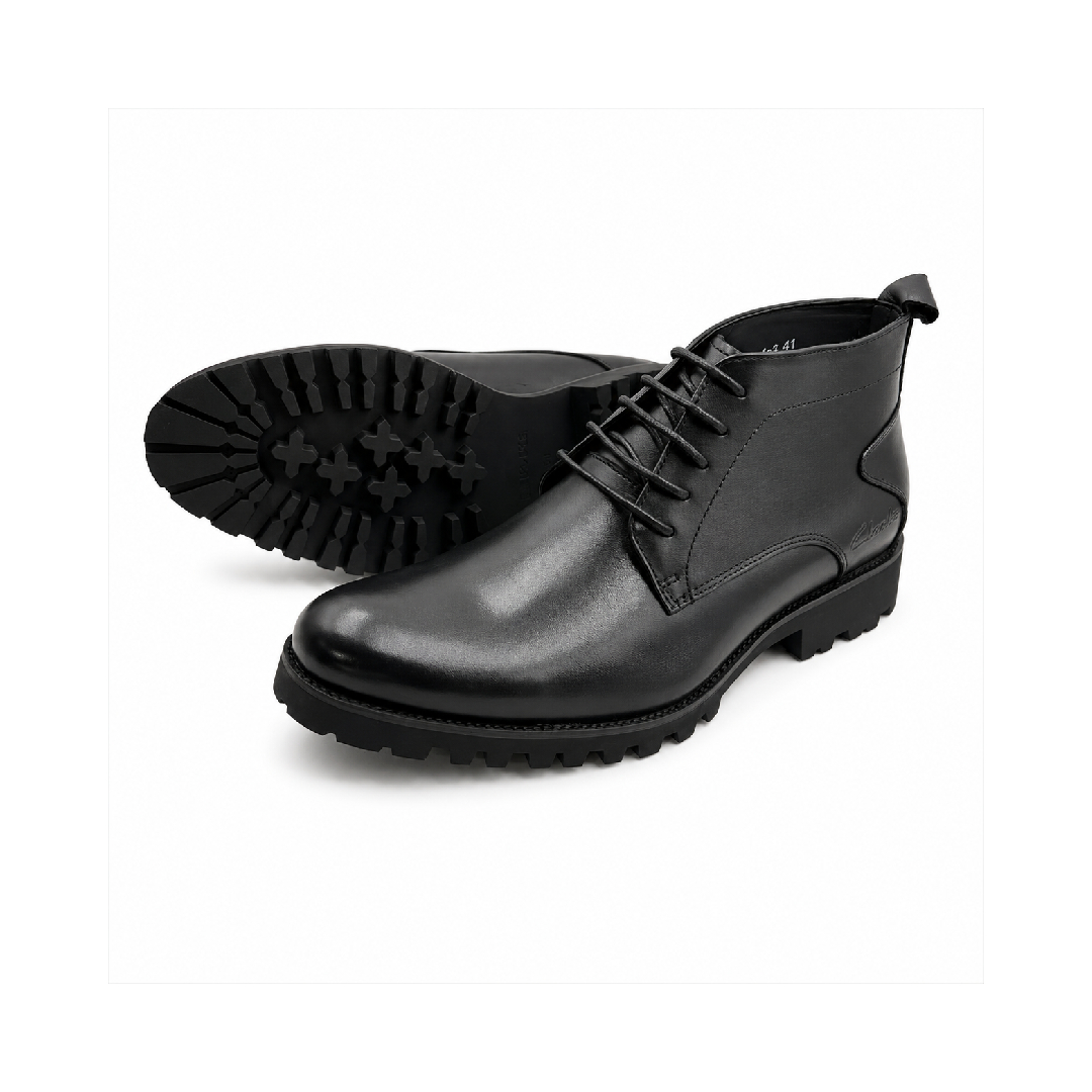 Gentle Boots