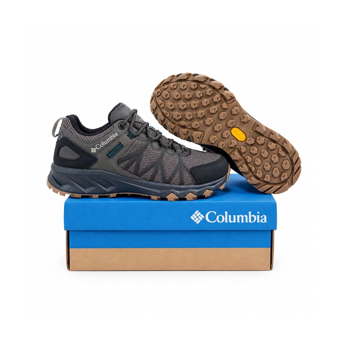 Columbia Peakfreak II OutDry