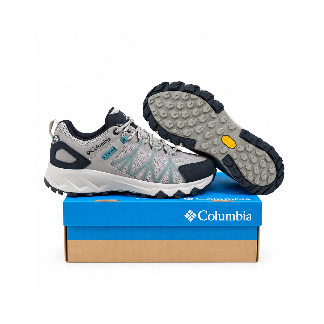 Columbia Peakfreak II OutDry